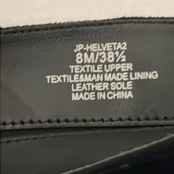 Jessica Simpson Helveta2 Slouch Boots - Picture 6 of 10